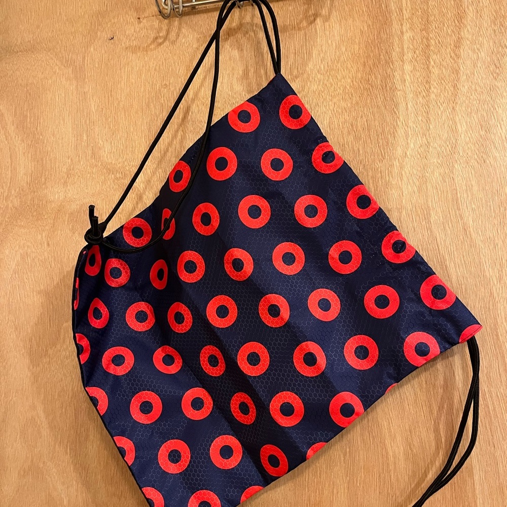 Phish - Fishman backpack